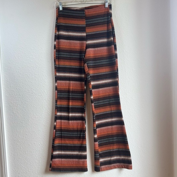 URBAN OUTFITTERS ‘Bryn’ Retro Pull On Pants - Picture 4 of 11